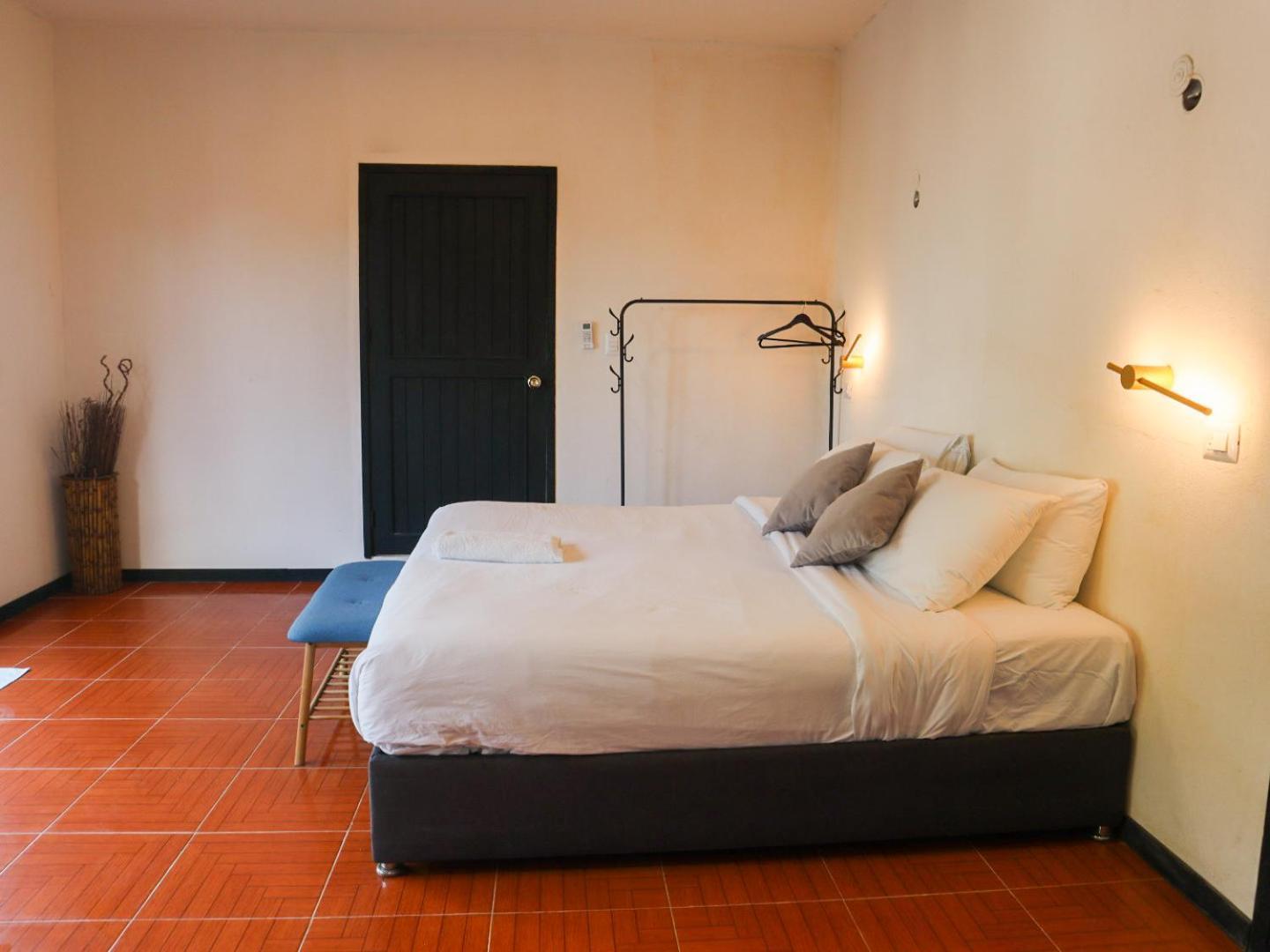 Casa Mate Beachfront Houses El Cuyo Extérieur photo
